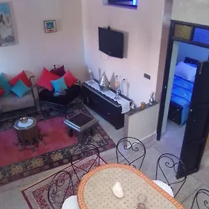 Appartement Dar Hiba