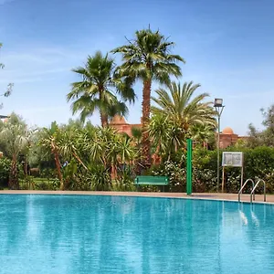 Appartement Duplex Atlas Golf Pοοl νieω Seriniτყ & Cαlm