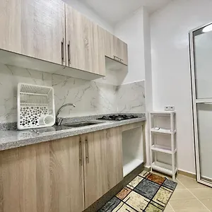 Appartement Les Soeurs