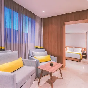 Oum Palace & 4* Kazablanka