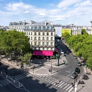 Fauchon L'hotel 5* Paris