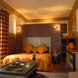 Minorisa Hotel typu riad