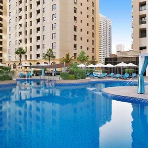 Moevenpick Jumeirah דובאי