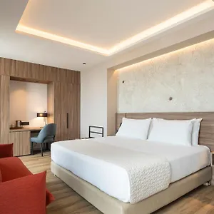 Eurostars Casa Anfa Касабланка