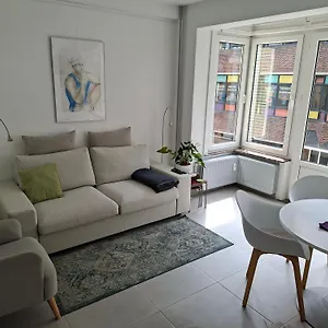 Chez Koen Appartement