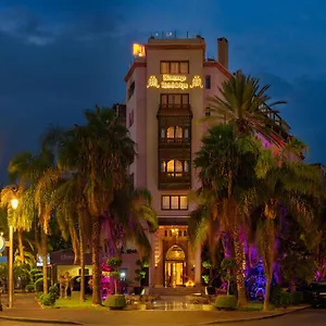 Otel Hivernage &