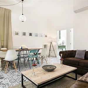  Apartment In Downtown - Vintage Spain
