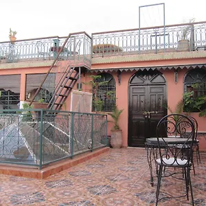 Otel Sindi Sud