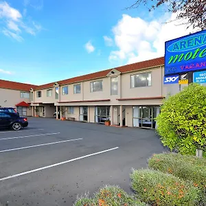 arena-motel.top-hotels-christchurch.com/