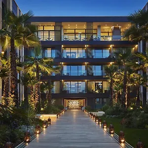 Four Seasons Касабланка