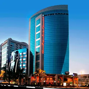 كونكورد الإمارات للشقق الفندقية الإمارات العربية المتحدة