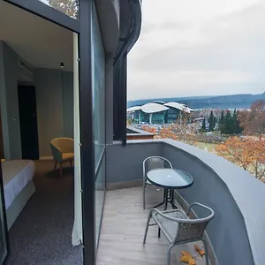 River View 4* Tiflis