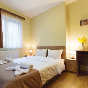Tabi 3* Tiflis