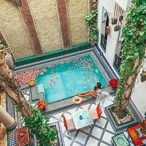 Riyad Tamarrakecht