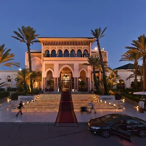 Atlantic Palace Golf Thalasso & Casino Агадир