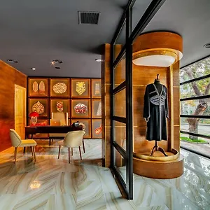 Folk Boutique 4* Tiflis