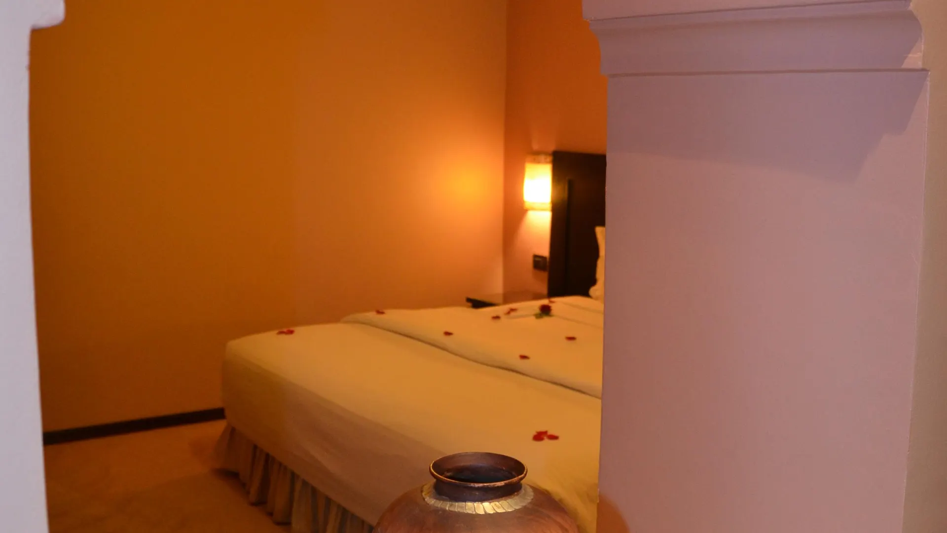 Hotel Almas Marrakesh 3*,
