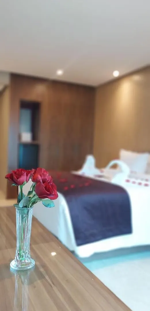Hotel Almas Marrakesh