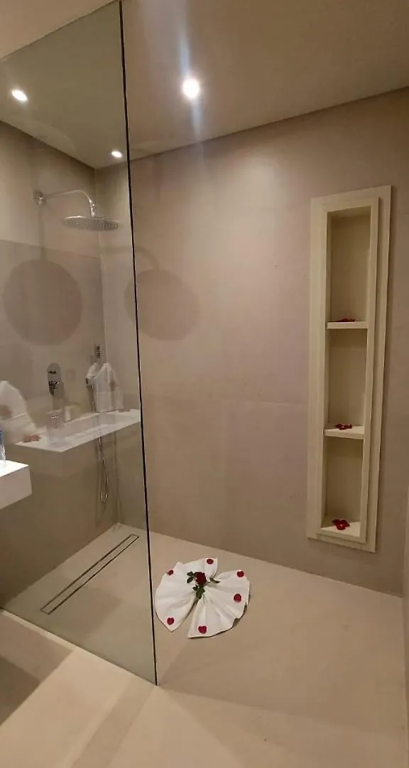 Hotel Almas Marrakesh