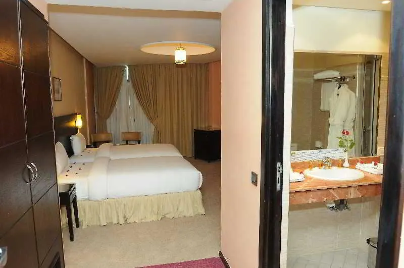 Hotel Almas Marrakesh