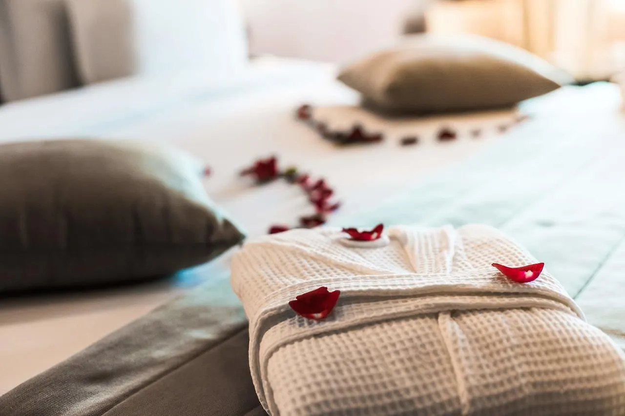 Hotel Almas Marrakesh