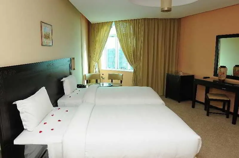 Hotel Almas Marrakesh